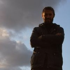 Андрей Безпалюк