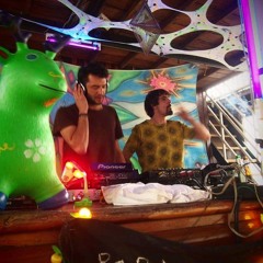 UoToU (Sarnarschourt Rec)