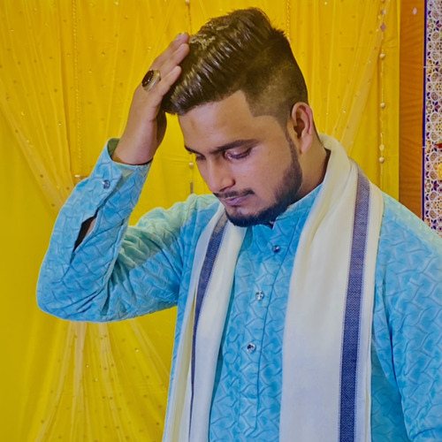 Stream Rizwan Rizvi music | Listen to songs, albums, playlists for free ...