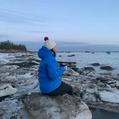 Анна Новая