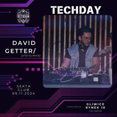 David Getter