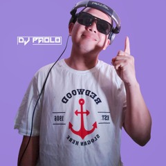 DJ PAOLO PERÚ