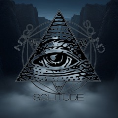 Indigo Solitude