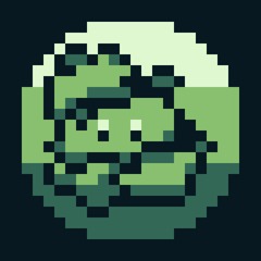 LeafBush_