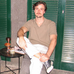 Daan Hazewinkel