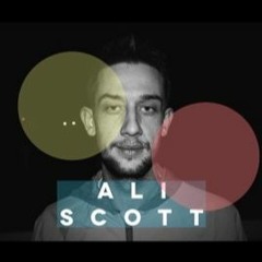 Ali Scott