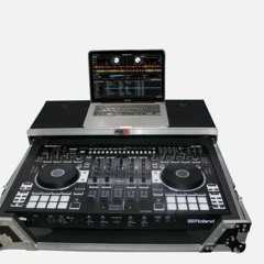 DJ SHARK 1200