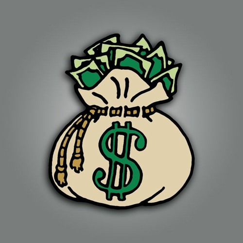 IN THE MONEYBAG’s avatar