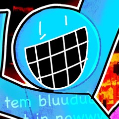 THESTREETSTOSIBERIA / BLUUDUD