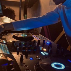DJ Franco Spano
