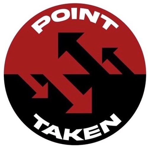 PointTakenPodcast’s avatar