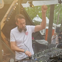 Richie Lauterbach aka Richard Larive