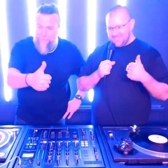 The Dusty Records Show - by Chronos Groove