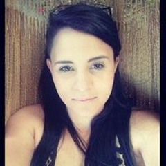 Sarahi Pereira Ysturiz