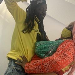 Alpha420 & Queen Sess