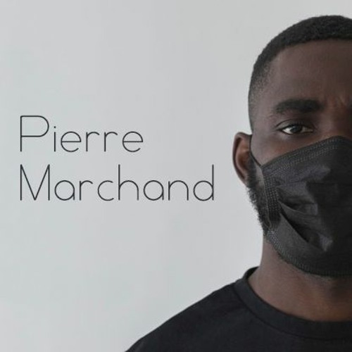 Pierre Marchand’s avatar