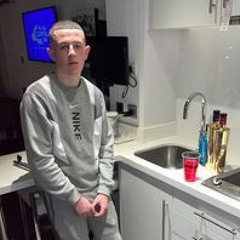 Geordie Scott Thomas