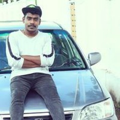 Jibin Paul