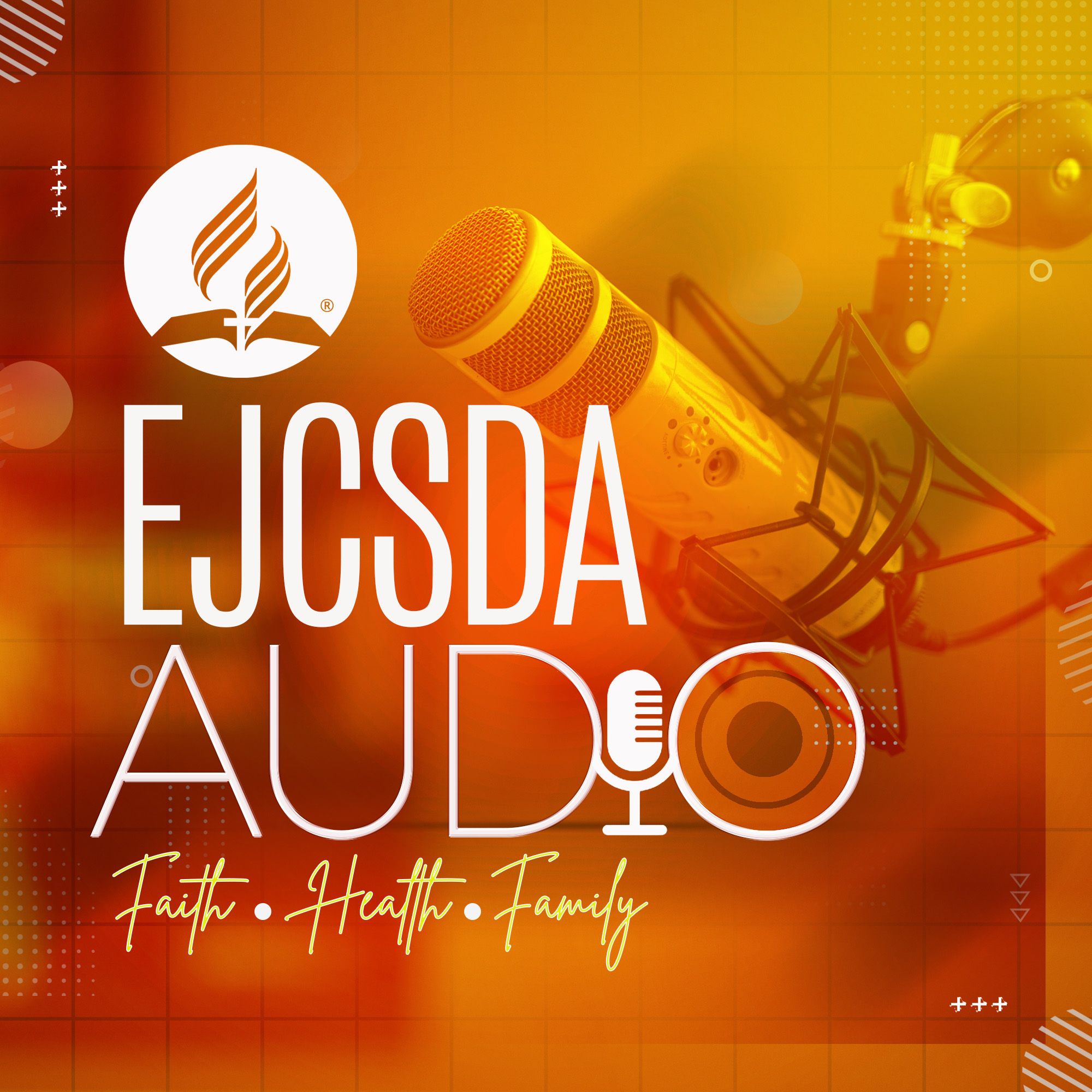 EJCSDA Audio
