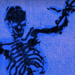 BLEU GRAVE