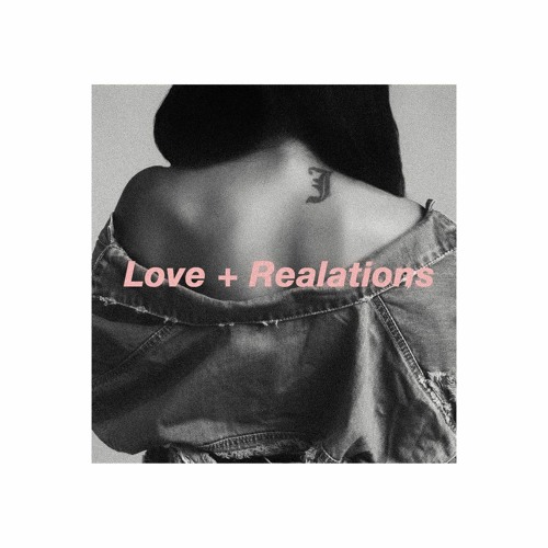Love + Realations’s avatar