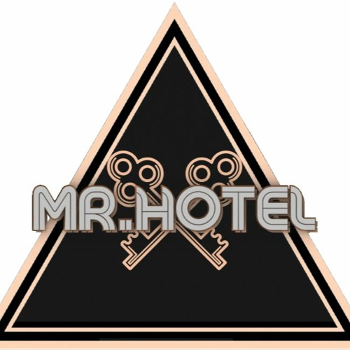 MR.HOTEL’s avatar