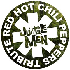 Jungle Men