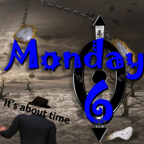 Monday6’s avatar