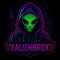 vXalienbroXv
