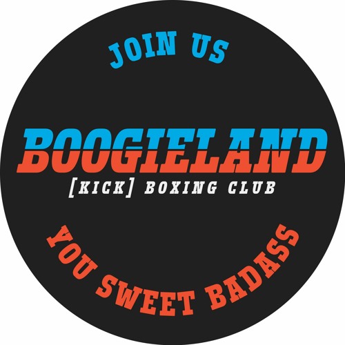 BoogielandBoxingBags’s avatar