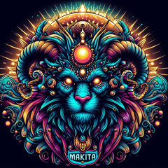 Makita - [Wachuma Records]