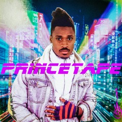 PrinceAMu