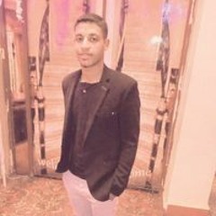 احمد علي
