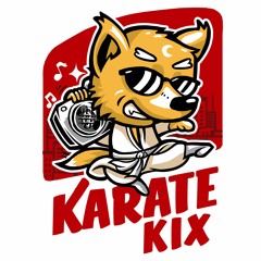Karate Kix