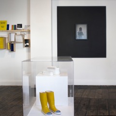 Project 78 Gallery