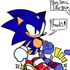 SonicWackyspeed