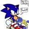 SonicWackyspeed
