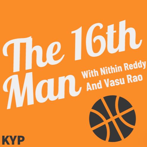 The 16th Man