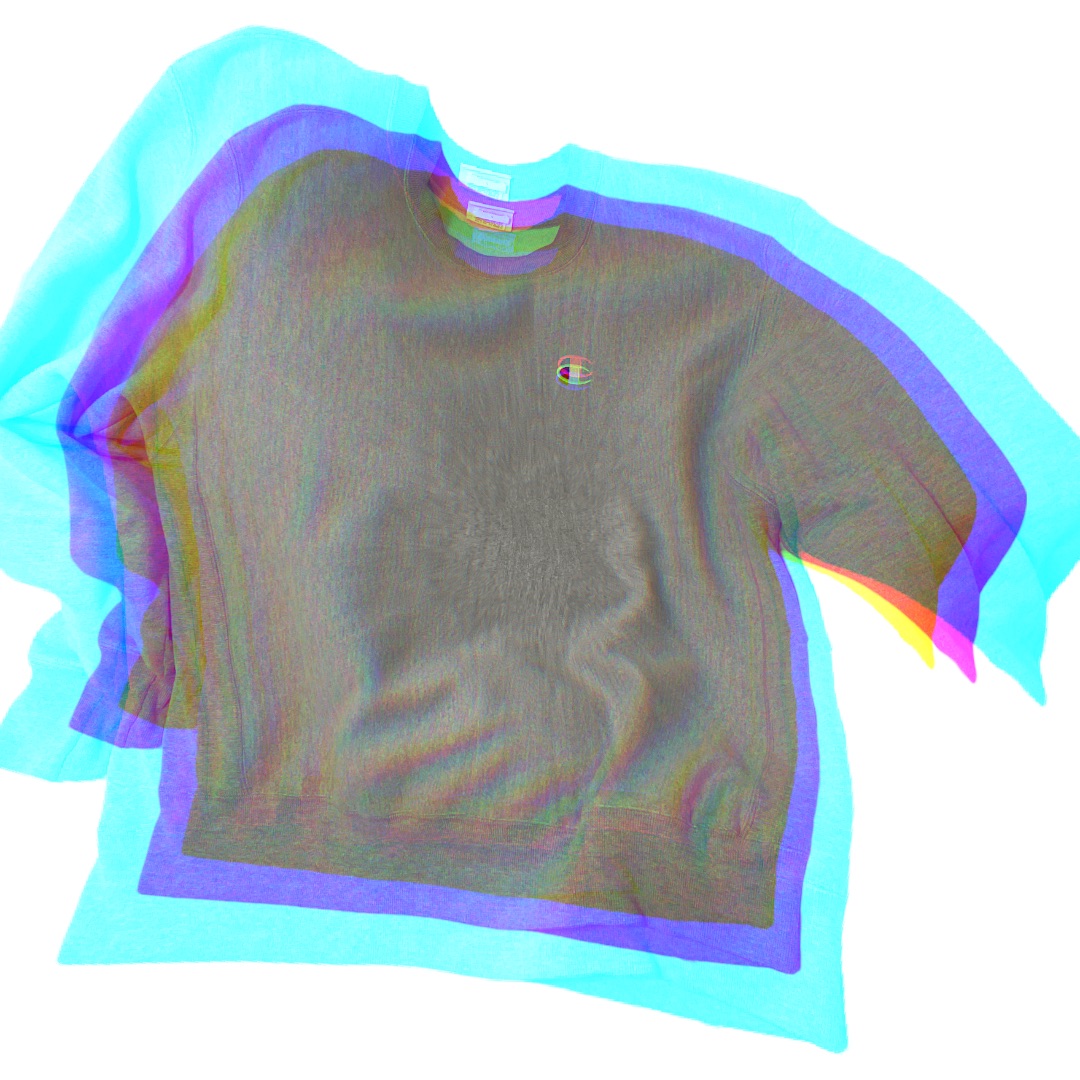 DJ Reverseweave
