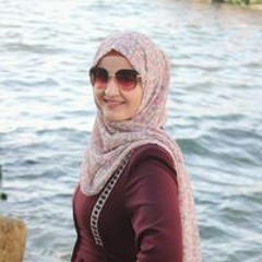 Heba Saleh
