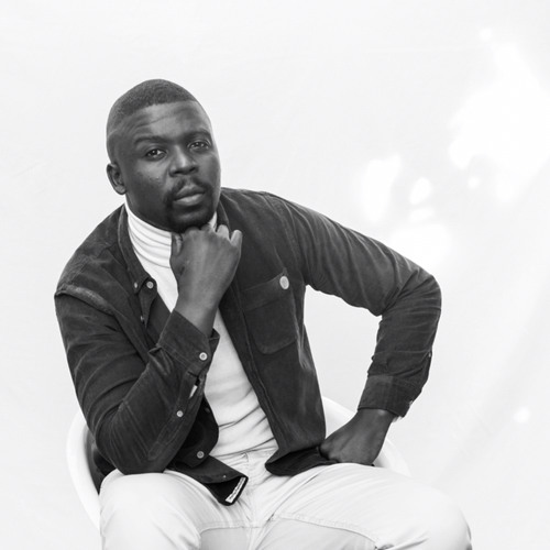 Luyanda's Groove (Sep week 2)