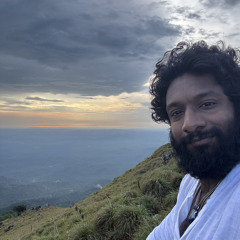 Shiny Sundeep