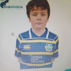 oisin