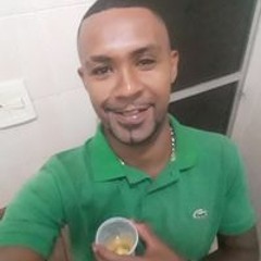 Eric Junio