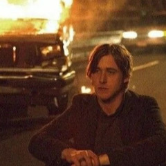 i am ryan gosling (REAL!) ✝️