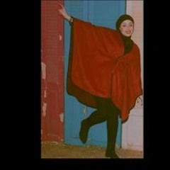 Donia Abdullah Ayoub