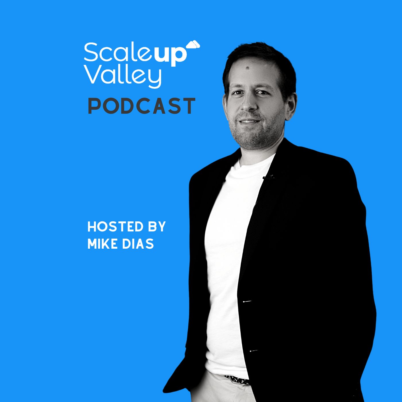 Scaleup Valley Podcast