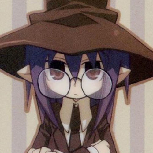 SoundCloud profile picture for @secrets