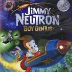 jimmy neutron