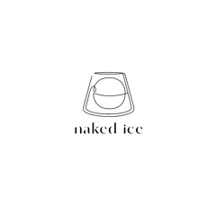 naked ice